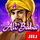 Ali Baba - Sakla Game