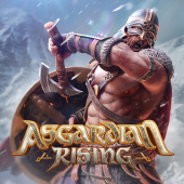 Asgardian Rising - Sakla Game