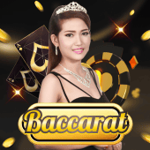 Baccarat A - Sakla Game Live