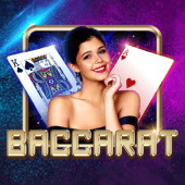 Baccarat B - Sakla Game