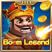 Boom Legend - Sakla Game