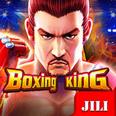 Boxing King - Sakla Game Slot