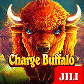 Charge Buffalo - Sakla Game