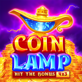 Coin Lamp - Sakla Game Slot