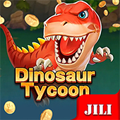 Dinosaur Tycoon - sakla game fishing