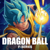 Dragon Ball - Sakla Game