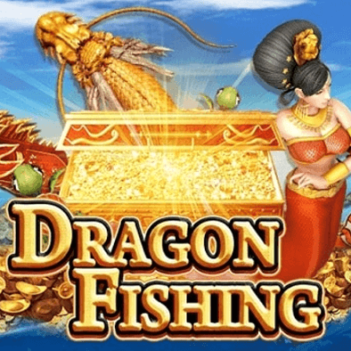 Dragon Fishing - Sakla Game