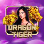 Dragon Tiger - Sakla Game