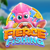 Fierce Fishing - Sakla Game