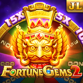 Fortune Gems 2 - Sakla Game