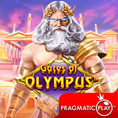Gates of Olympus - Sakla Game