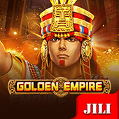 Golden Empire - Sakla Game
