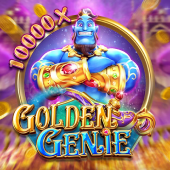Golden Genie - Sakla Game