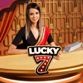 Lucky 7 - Sakla Game Live