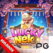 Lucky Neko - Sakla Game