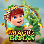 Magic Beans Slot Game - Sakla Game