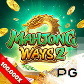 Mahjong Ways 2 - Sakla Game