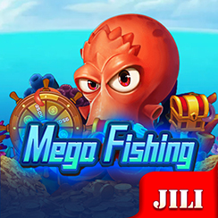 Mega Fishing - Sakla Game