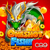 Oneshot Fishing - Sakla Game