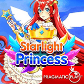 Starlight Princess - Sakla Game