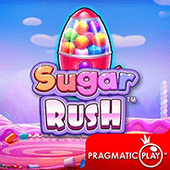 Sugar Rush - Sakla Game