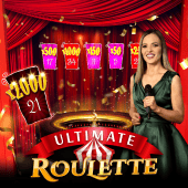Roulette - Sakla Game