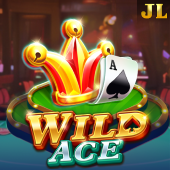Wild Ace - Sakla Game Slot